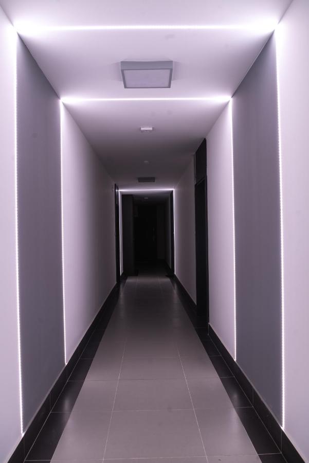 Apartament Niebieski - Okrzei Кельце Екстер'єр фото